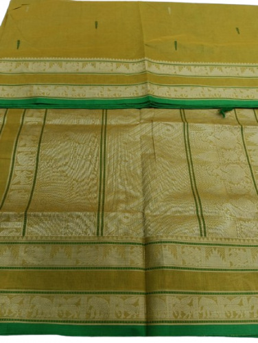 DINDIGUL COTTON SAREES WITH BLOUSE